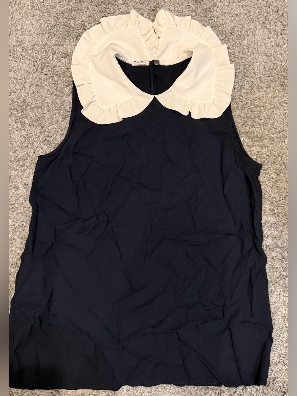 Miu Miu women’s blouses - Picture 2 of 5